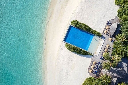 Sun Siyam Olhuveli - 7