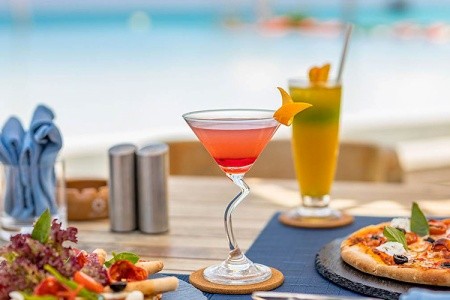 Sun Siyam Olhuveli - 8