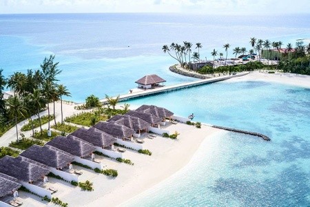 Sun Siyam Olhuveli - 11