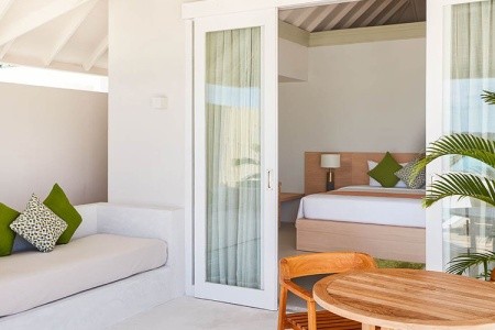 Sun Siyam Olhuveli - 12