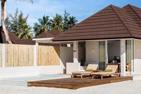 Sun Siyam Olhuveli - 15