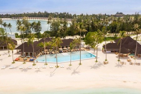 Sun Siyam Olhuveli - 18