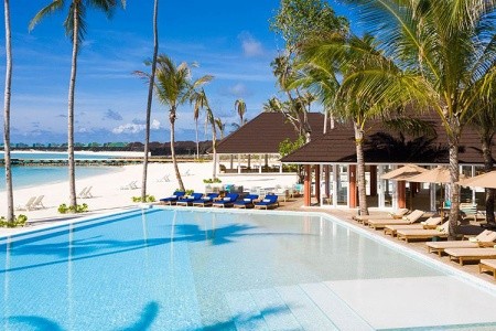 Sun Siyam Olhuveli - 21