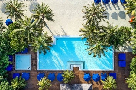 Sun Siyam Olhuveli - 22