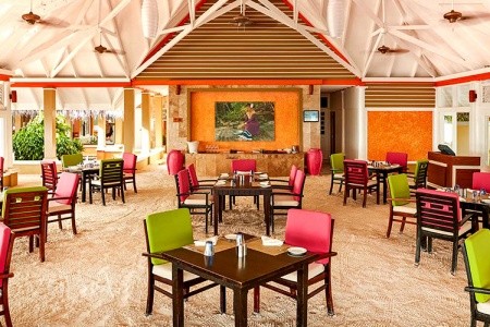 Sun Siyam Olhuveli - 24