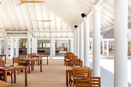 Sun Siyam Olhuveli - 27