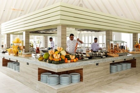 Sun Siyam Olhuveli - 28