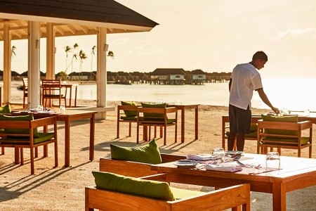 Sun Siyam Olhuveli - 29