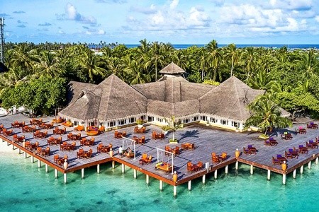 Sun Siyam Olhuveli - 30