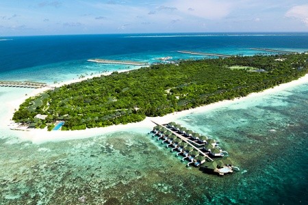 Siyam World (Noonu Atoll)