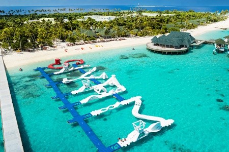 Siyam World (Noonu Atoll)