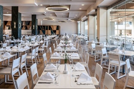 Grécko Kréta Avra Imperial Beach Resort And Spa 12 dňový pobyt Polpenzia Letecky Letisko: Praha June 2026 (27/06/26- 8/07/26)