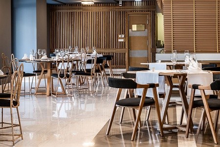 Grécko Kréta Avra Imperial Beach Resort And Spa 12 dňový pobyt Polpenzia Letecky Letisko: Praha June 2026 (27/06/26- 8/07/26)