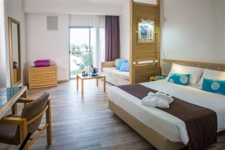 Baia Di Conte Resort - 28