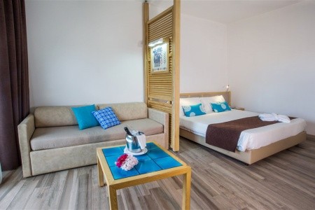 Baia Di Conte Resort - 29