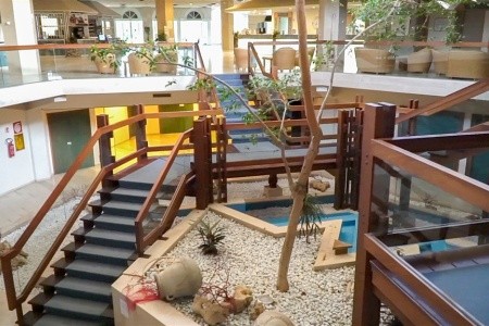 Baia Di Conte Resort - 30