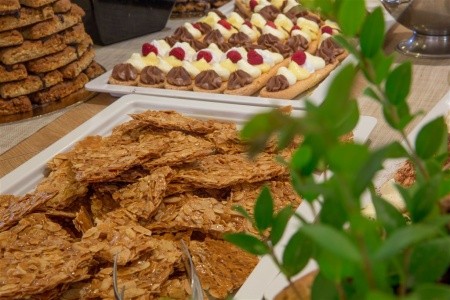 Baia Di Conte Resort - 31