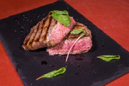 Baia Di Conte Resort - 32