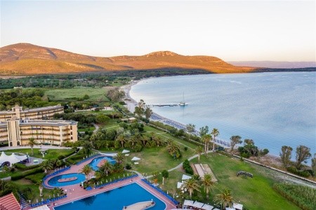 Baia Di Conte Resort - 33