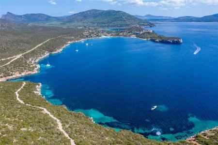 Baia Di Conte Resort - 35