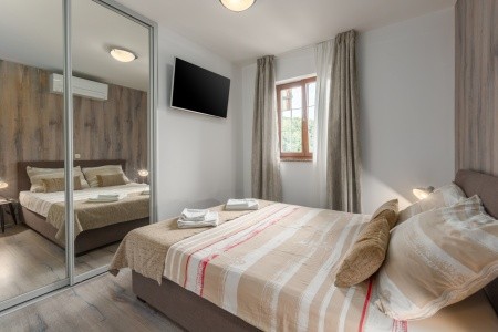 Apartmány 3298-3366 - 1