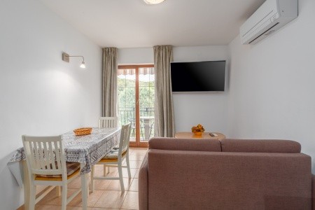 Apartmány 3298-3366 - 3