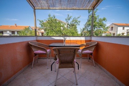 Chorvátsko Lošinj Apartmány 3298-4445 8 dňový pobyt Bez stravy Vlastná September 2026 (23/09/26-30/09/26)