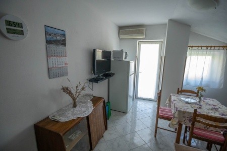 Chorvátsko Lošinj Apartmány 3298-4445 8 dňový pobyt Bez stravy Vlastná September 2026 (23/09/26-30/09/26)