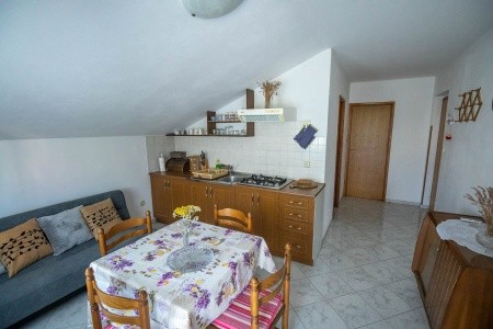 Chorvátsko Lošinj Apartmány 3298-4445 8 dňový pobyt Bez stravy Vlastná September 2026 (23/09/26-30/09/26)