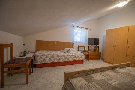 Chorvátsko Lošinj Apartmány 3298-4445 8 dňový pobyt Bez stravy Vlastná September 2026 (23/09/26-30/09/26)