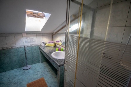 Chorvátsko Lošinj Apartmány 3298-4445 8 dňový pobyt Bez stravy Vlastná September 2026 (23/09/26-30/09/26)