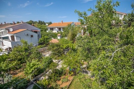 Chorvátsko Lošinj Apartmány 3298-4445 8 dňový pobyt Bez stravy Vlastná September 2026 (23/09/26-30/09/26)