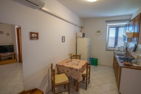Chorvátsko Lošinj Apartmány 3298-4445 8 dňový pobyt Bez stravy Vlastná September 2026 (23/09/26-30/09/26)