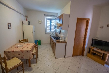 Chorvátsko Lošinj Apartmány 3298-4445 8 dňový pobyt Bez stravy Vlastná September 2026 (23/09/26-30/09/26)