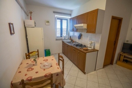 Chorvátsko Lošinj Apartmány 3298-4445 8 dňový pobyt Bez stravy Vlastná September 2026 (23/09/26-30/09/26)
