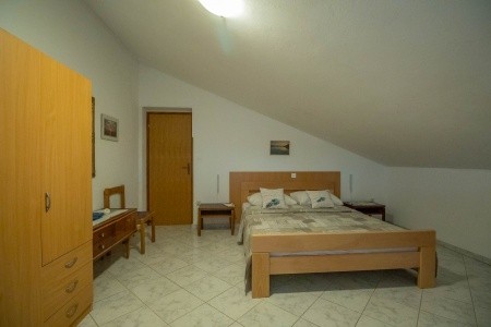 Chorvátsko Lošinj Apartmány 3298-4445 8 dňový pobyt Bez stravy Vlastná September 2026 (23/09/26-30/09/26)