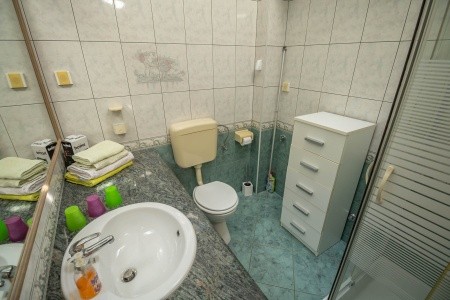 Chorvátsko Lošinj Apartmány 3298-4445 8 dňový pobyt Bez stravy Vlastná September 2026 (23/09/26-30/09/26)