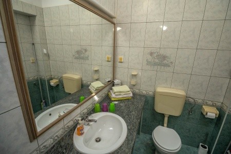 Chorvátsko Lošinj Apartmány 3298-4445 8 dňový pobyt Bez stravy Vlastná September 2026 (23/09/26-30/09/26)