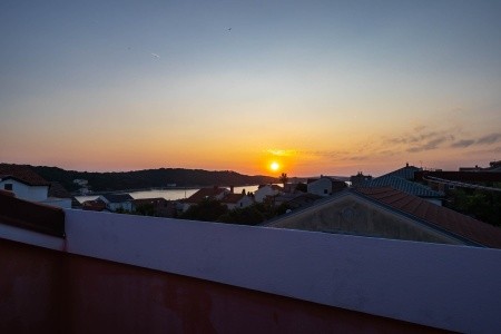 Chorvátsko Lošinj Apartmány 3298-4445 8 dňový pobyt Bez stravy Vlastná September 2026 (23/09/26-30/09/26)