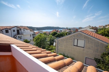 Chorvátsko Lošinj Apartmány 3298-4445 8 dňový pobyt Bez stravy Vlastná September 2026 (23/09/26-30/09/26)