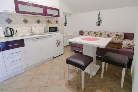 Apartmány 3298-3364 - 2