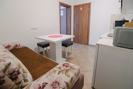 Apartmány 3298-3364 - 3