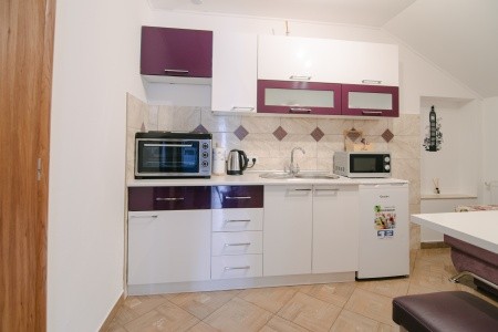 Apartmány 3298-3364 - 4