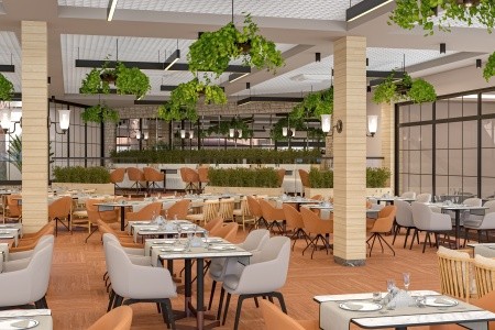 Marvida Club Palmeras Pascha - 60