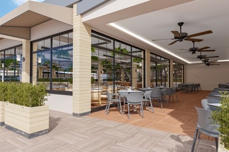 Marvida Club Palmeras Pascha - 61