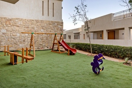 Creek Hotel & Residences El Gouna - 39