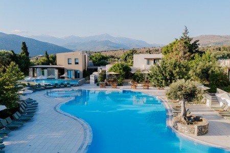 Village Heights Golf Resort - 38