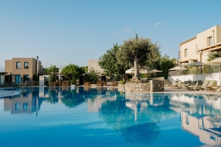 Village Heights Golf Resort - 39