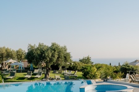 Village Heights Golf Resort - 40