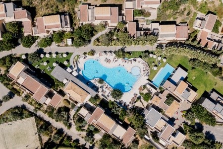 Village Heights Golf Resort - 48